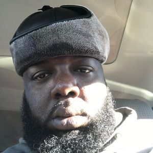 Meet your Posher, Timothy